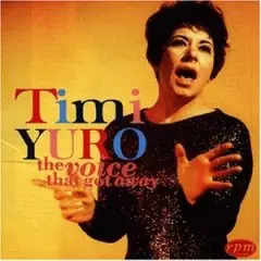 Timi Yuro - The Voice That Got Away