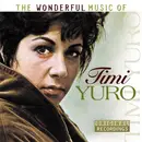 CD - Timi Yuro - The Wonderful Music Of... Timi Yuro