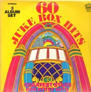 Timi Yuro, The Imperials a.o. - 60 Juke Box Hits