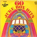 LP-Box - Timi Yuro, The Imperials a.o. - 60 Juke Box Hits