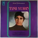 LP - Timi Yuro - Great Performances