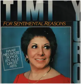 Timi Yuro - For Sentimental Reasons