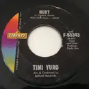 7inch Vinyl Single - Timi Yuro - Hurt / I Apologize