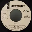7inch Vinyl Single - Timi Yuro - If