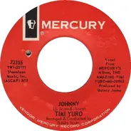 Timi Yuro - Johnny
