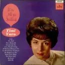 LP - Timi Yuro - Let Me Call You Sweetheart - Reissue