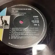 LP - Timi Yuro - Something Bad On My Mind