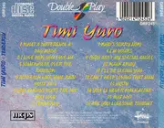 CD - Timi Yuro - Tenderly