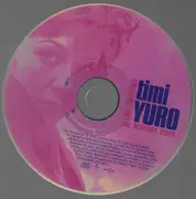 CD - Timi Yuro - The Amazing Timi Yuro (The Mercury Years)