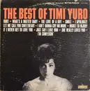 LP - Timi Yuro - The Best Of Timi Yuro