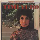 LP - Timi Yuro - The Best Of
