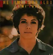 LP - Timi Yuro - The Timi Yuro Album