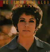 Timi Yuro - The Timi Yuro Album