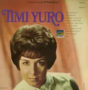 LP - Timi Yuro - Timi Yuro