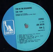 LP - Timi Yuro - Timi In The Beginning