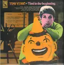 LP - Timi Yuro - Timi In The Beginning