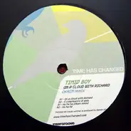 Timid Boy - On a Cloud With Richard
