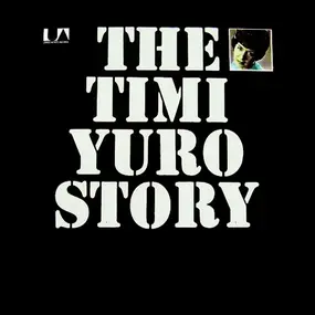 Timi Yuro - The Timi Yuro Story