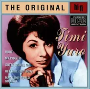 Timi Yuro - The Original