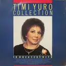 LP - Timi Yuro - Collection 18 Greatest Hits