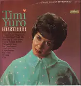 Timi Yuro