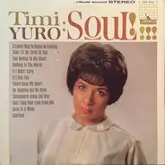 Timi Yuro - Soul
