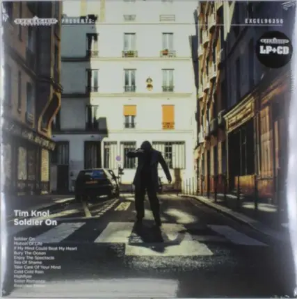 Tim Knol - Soldier On
