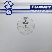 Tim 'Love' Lee - Nu Pholk Sound / Super Rappin' No. 4