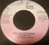 7'' - Tim Malchak - Colorado Moon - Promo