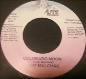 Tim Malchak - Colorado Moon