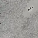 LP - Timmendorfer Skiffle Group - TSG (Die Zweite)