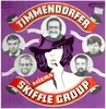LP - Timmendorfer Skiffle Group - Streamline Train