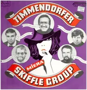 Timmendorfer Skiffle Group - Streamline Train