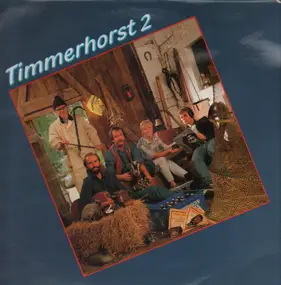 Timmerhorst - Timmerhorst 2