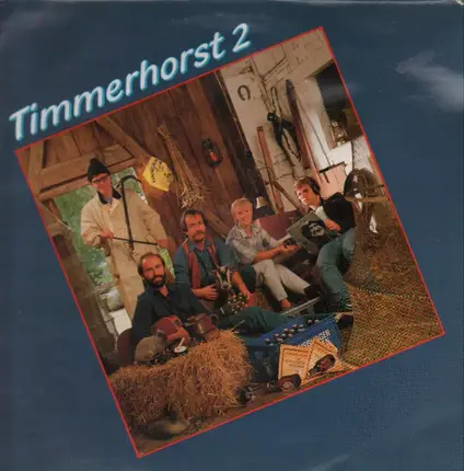 Timmerhorst - Timmerhorst 2