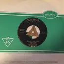 7inch Vinyl Single - Timmie Rogers - Back To School Again