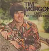 LP - Tim Morgon - Live! At The Ice House