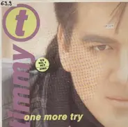 Timmy T - One More Try