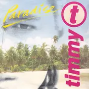 7inch Vinyl Single - Timmy T - Paradise