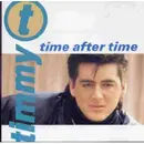 CD - Timmy T - Time After Time