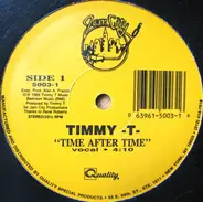 Timmy T - Time After Time
