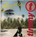 12inch Vinyl Single - Timmy T - Paradise