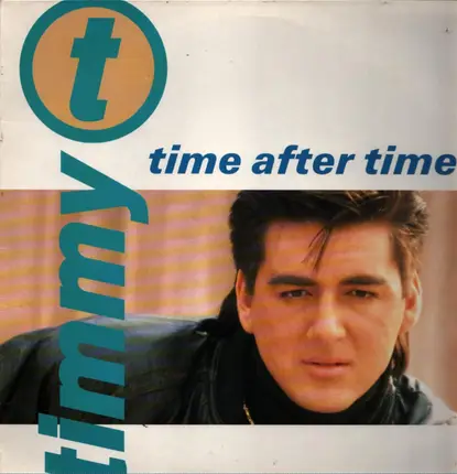 Timmy T - Time After Time