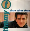 LP - Timmy T - Time After Time