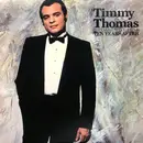 LP - Timmy Thomas - Gotta Give A Little Love (Ten Years After)