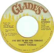 Timmy Thomas - I've Got To See You Tonight