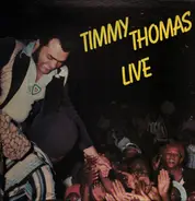 Timmy Thomas - Live