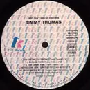 LP - Timmy Thomas - Why Can't We Live Together