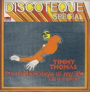 Timmy Thomas - The Coldest Days Of My Life