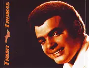 CD - Timmy Thomas - Why Can't We Live Together - The Best Of The TK Years 1972-81